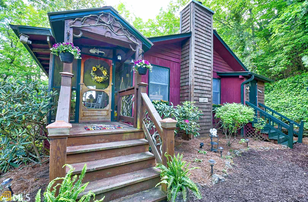 546 Saddle Gap Dr #NA - Photo 2 of 21