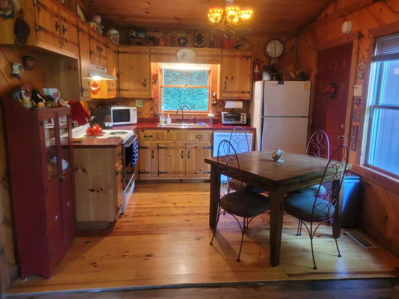 546 Saddle Gap Dr #NA - Photo 5 of 21