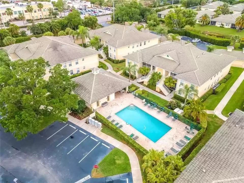 600 Mirabella Cir #201 - Photo 6 of 50