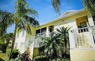 featured image of 600 Mirabella Cir #201