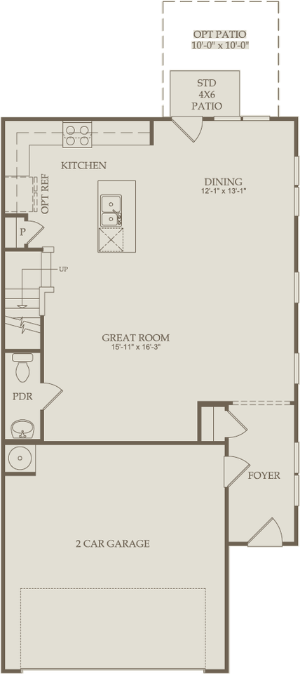 510 Colby Pl #NA - Photo 7 of 16