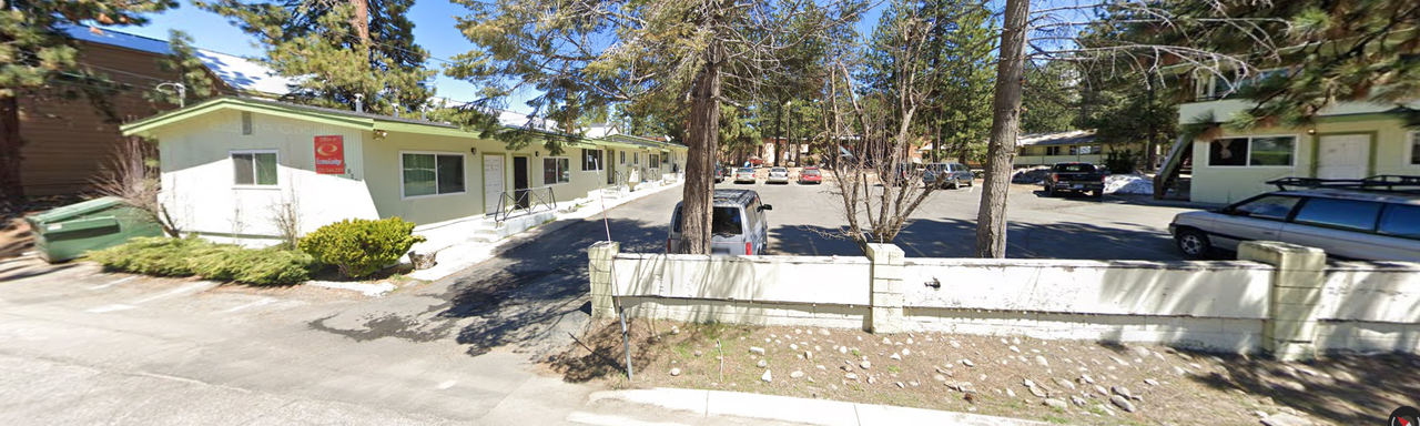 3876 Lake Tahoe Blvd #35 - Photo 2 of 2