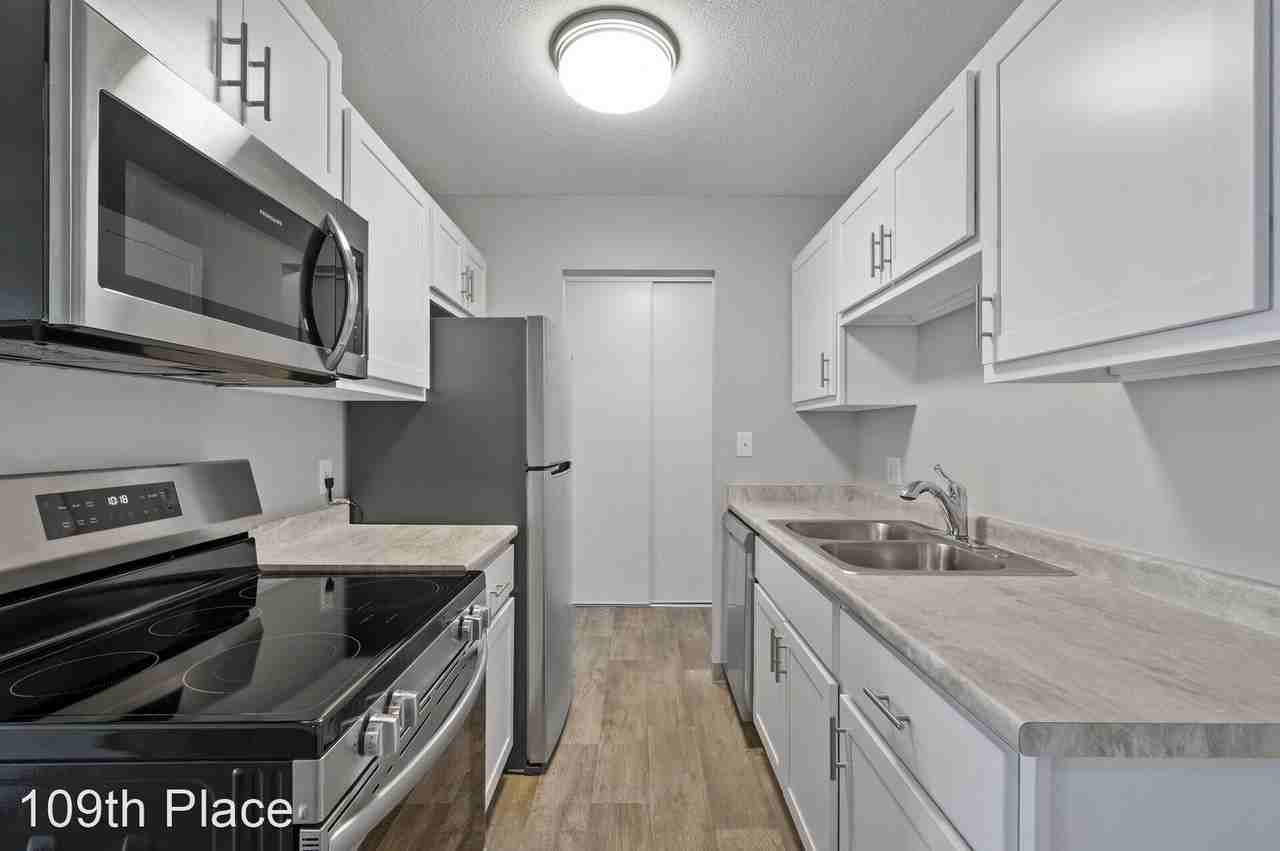 109th Place Apartments - Photo 3 of 4