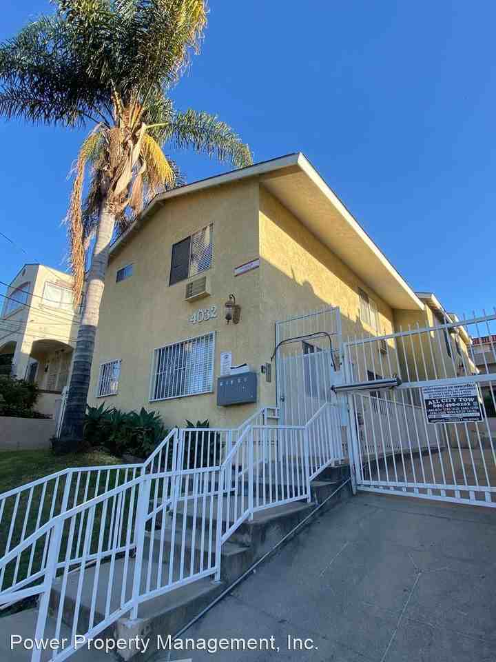 4032 Monroe St - Photo 2 of 3