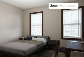 featured image of 2010 S Loomis St #C