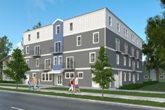 Cecelia Place Apartments - Photo 1 of 1