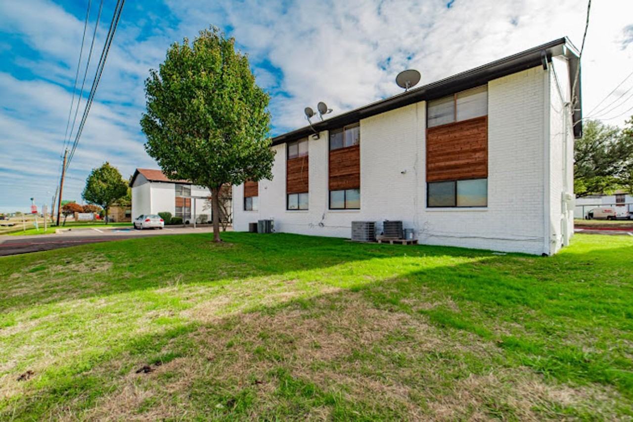 1301 W Highway 287 Byp - Photo 2 of 26