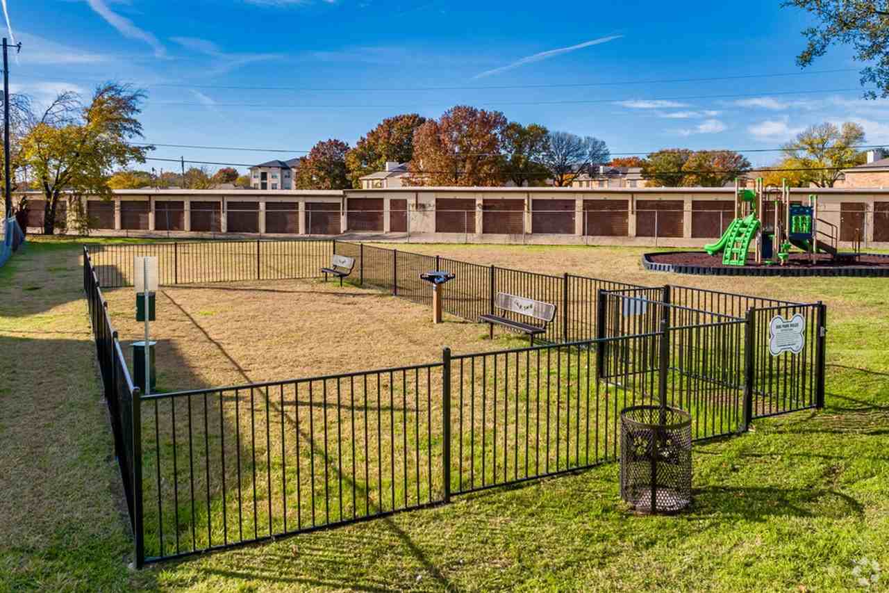 1301 W Highway 287 Byp - Photo 7 of 26