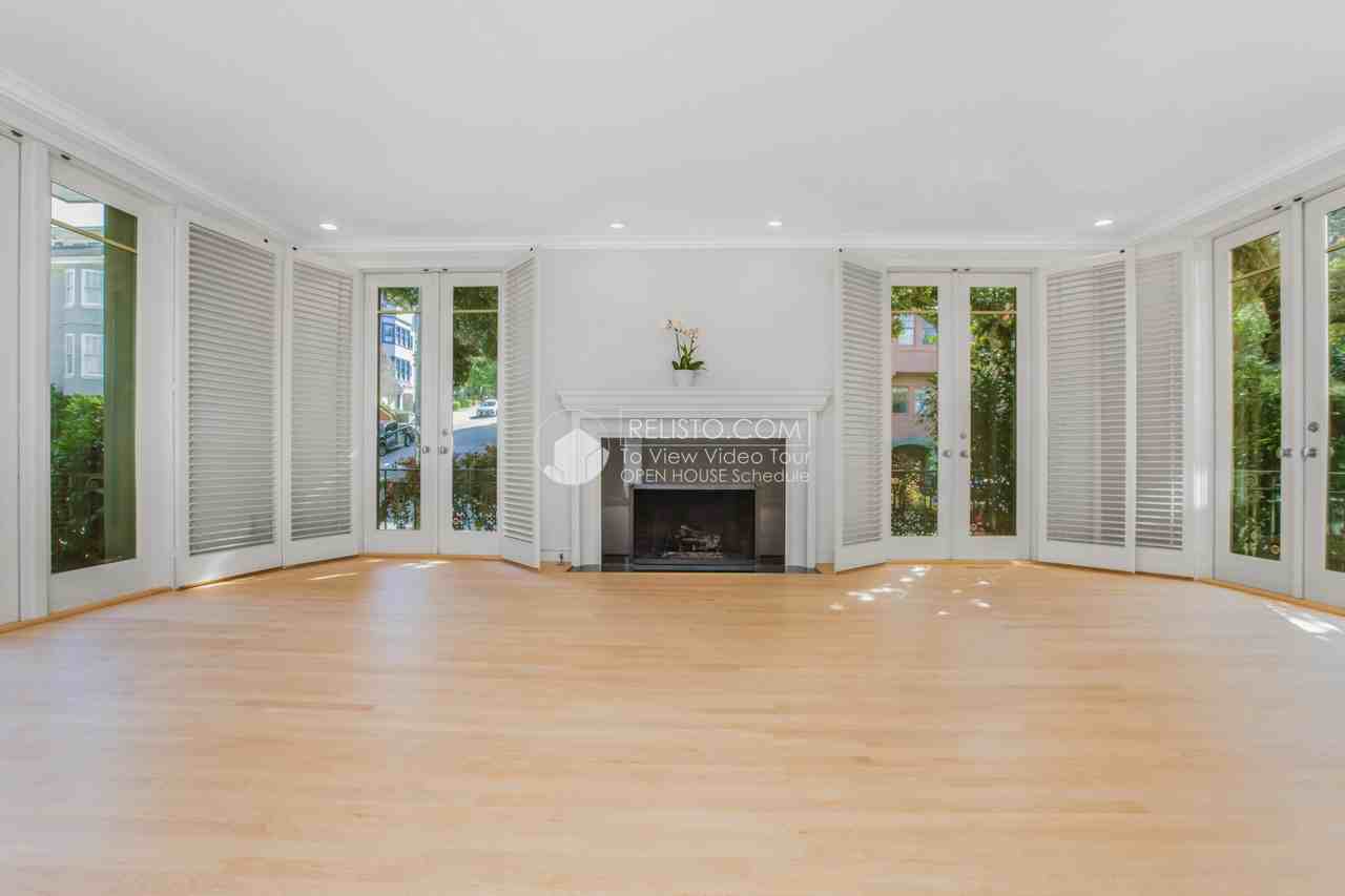 2701 Broderick St - Photo 2 of 47