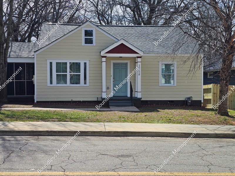 1758 Taylor Ave - Photo 2 of 18