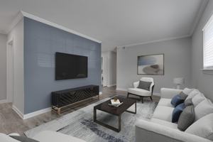 featured image of 1500 Duke University Road