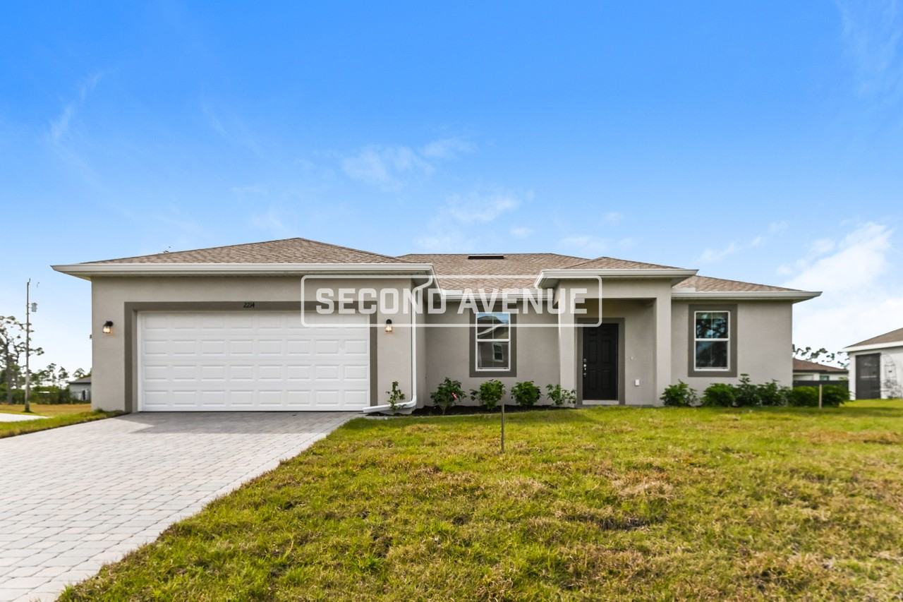 2214 Nw 31st Ter, Cape Coral, FL 33993 4 Bedroom House for 2,295/month Zumper