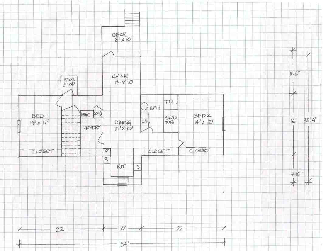 1008 Johnston Road - Photo 2 of 20