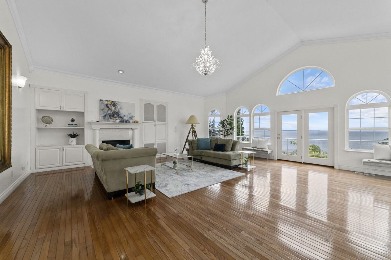 5913 Normar Pl - Top Unit #NA - Photo 4 of 20