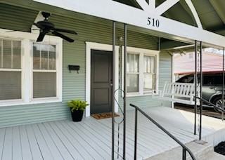 510 S Howerton Ave #NA - Photo 3 of 11