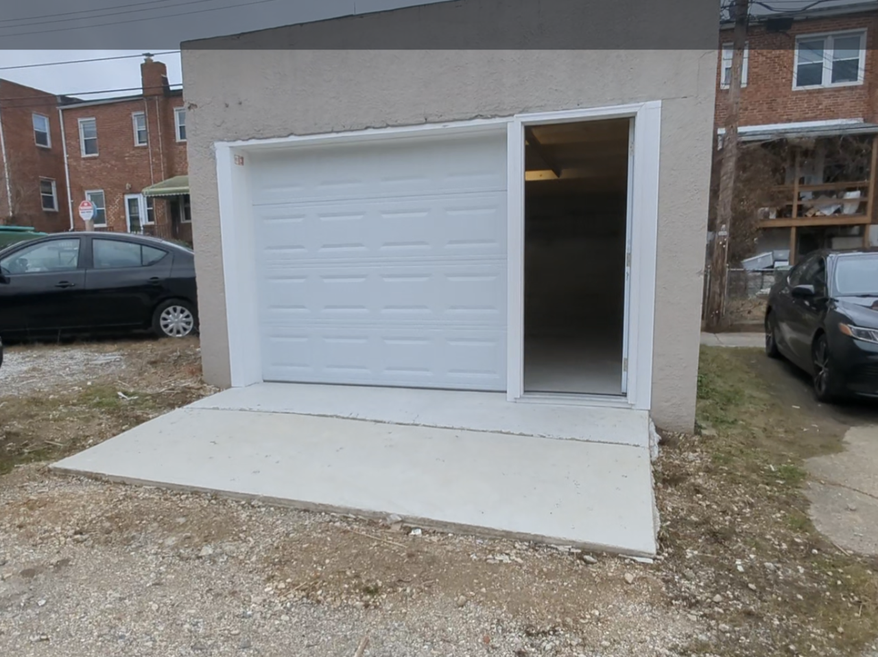 4336 Falls Rd #1 - Photo 2 of 7