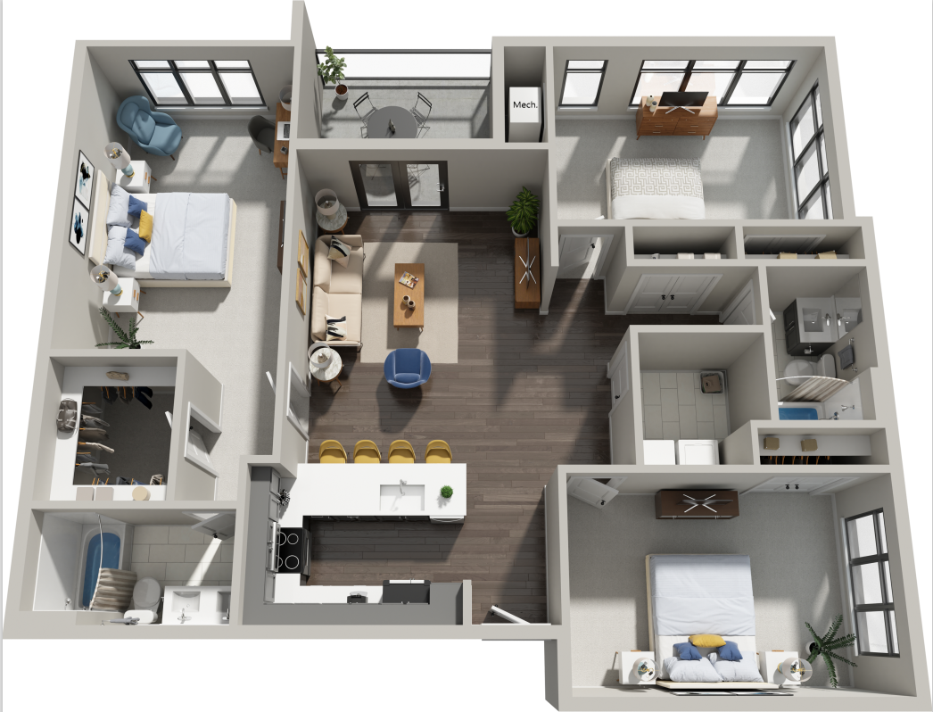 106 Morning Glory Court - 207 #207 - Photo 2 of 10