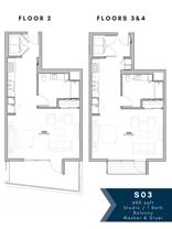 Parque Kirkland Apartments - Photo 1 of 1