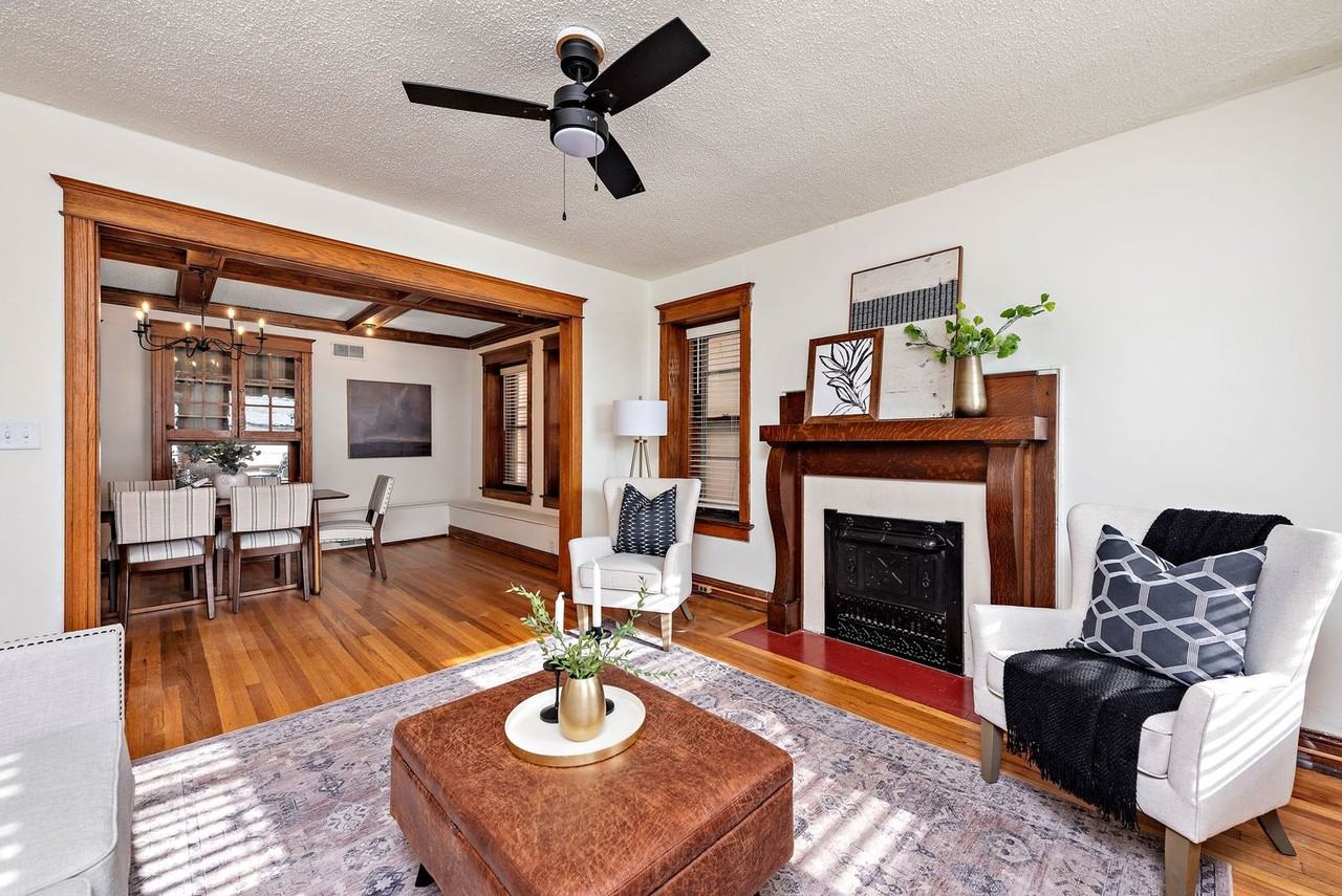 Bakers Corner Apartments - Photo 4 of 39