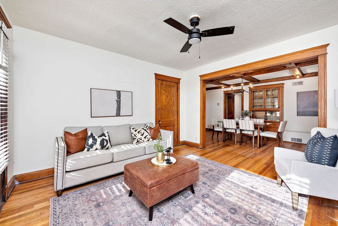 Bakers Corner Apartments - Photo 6 of 39