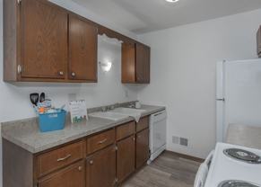 Jebens Court Apartments - Photo 1 of 1