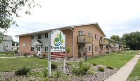 Rivers Edge Apartments - Photo 1 of 1