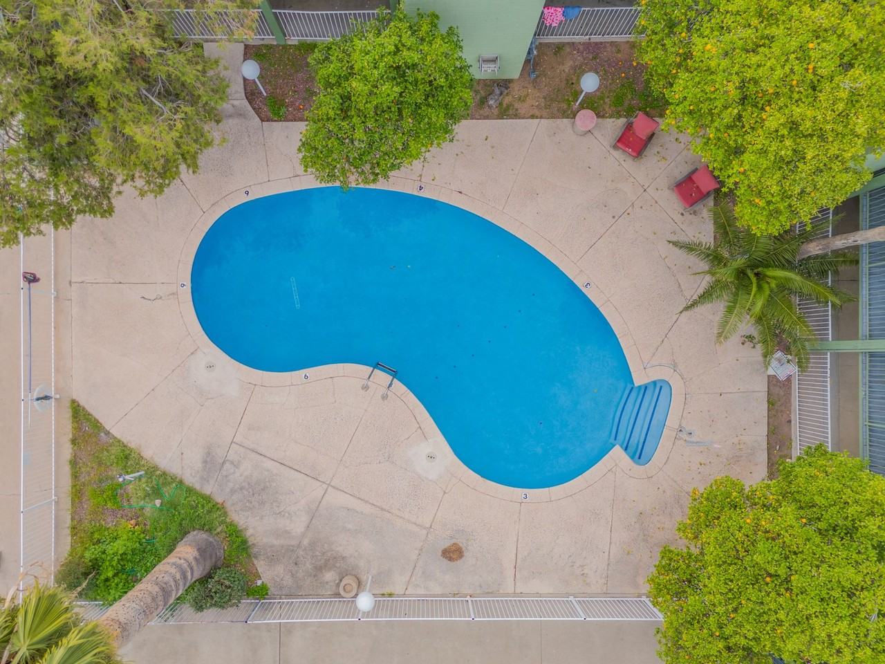 Studios, One and Two Bedroom Apartment Homes - Photo 7 of 23