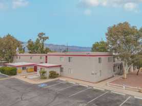 An active desert locale that's perfect for commuters - Photo 1 of 1