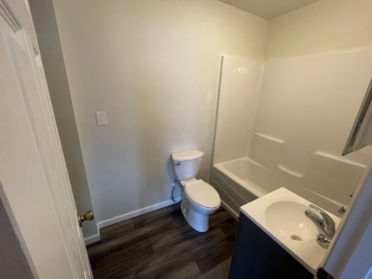 Fowler Apartments (Switzer Building 1) - Photo 4 of 7