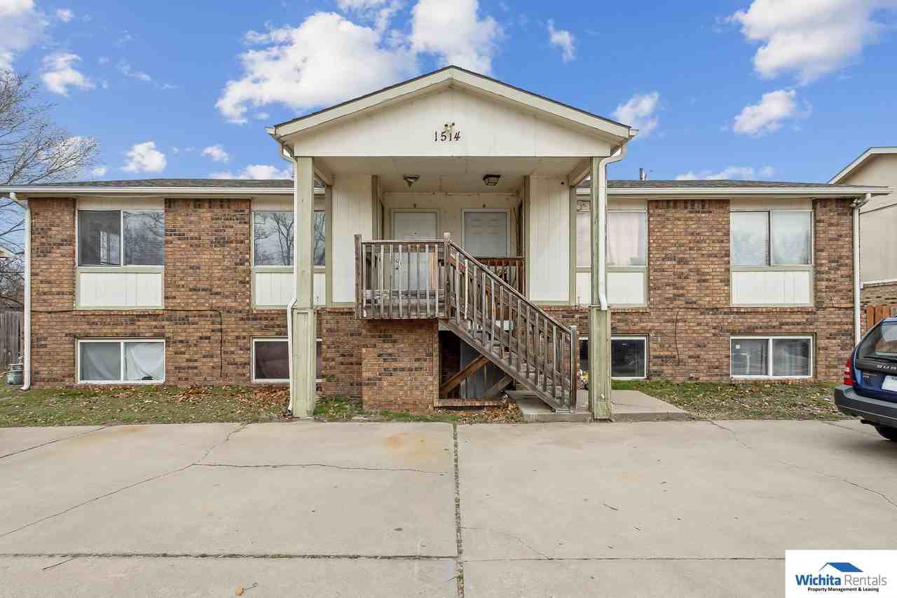1514 E. Fortuna Apartments 1514 E Fortuna St, Wichita, KS 67216 Zumper