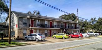 Katy Terrace Apartments - Photo 1 of 1