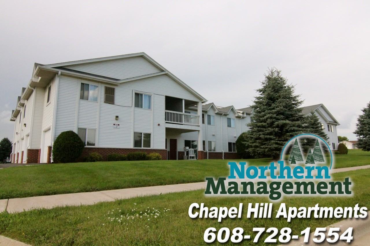 Chapel Hill Apartments - Photo 2 of 48