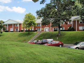 Cody Apartments BLDG C - Photo 1 of 1