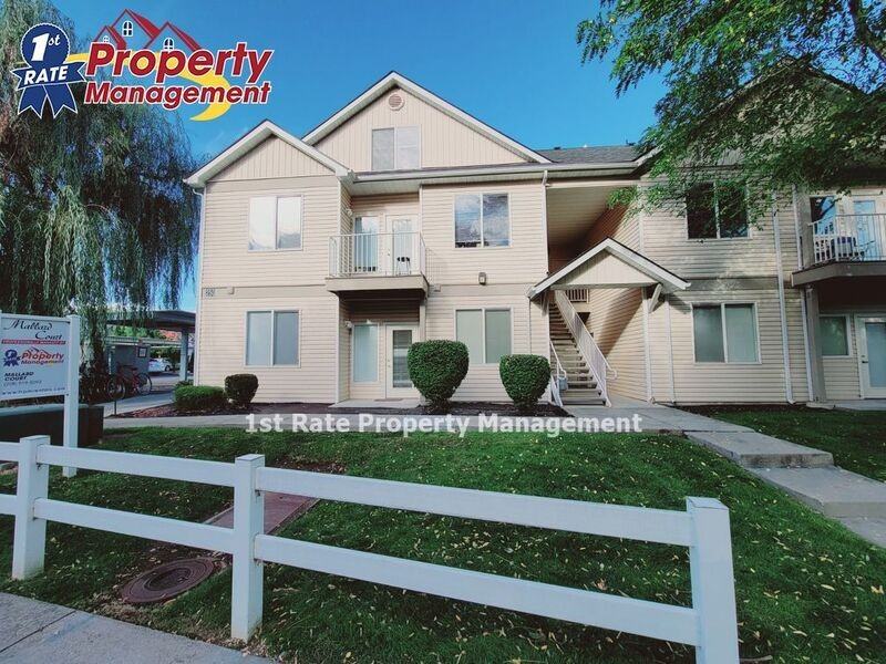 272 W Mallard Dr #203
