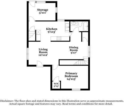 3700 Garland Ave - Photo 2 of 18