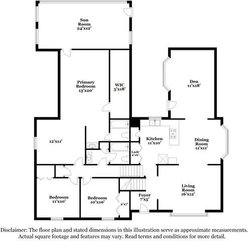 325 S Meadowbrook Ln - Photo 2 of 17