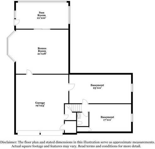 325 S Meadowbrook Ln - Photo 3 of 17