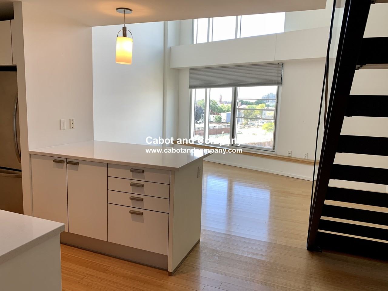 1 Earhart St #724A