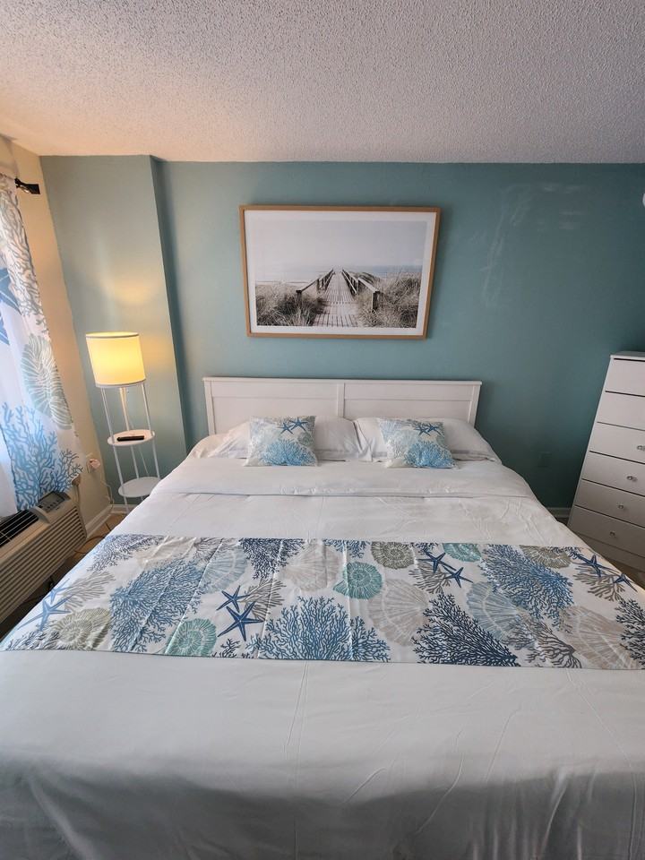 2001 South Ocean Boulevard #618