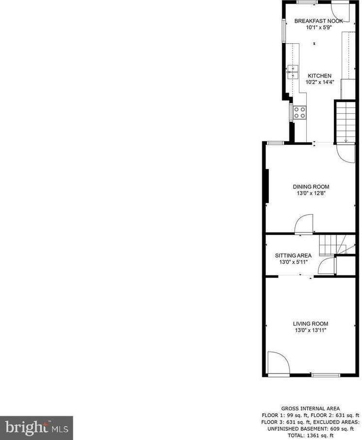 3215 Abell Ave #NA - Photo 2 of 23