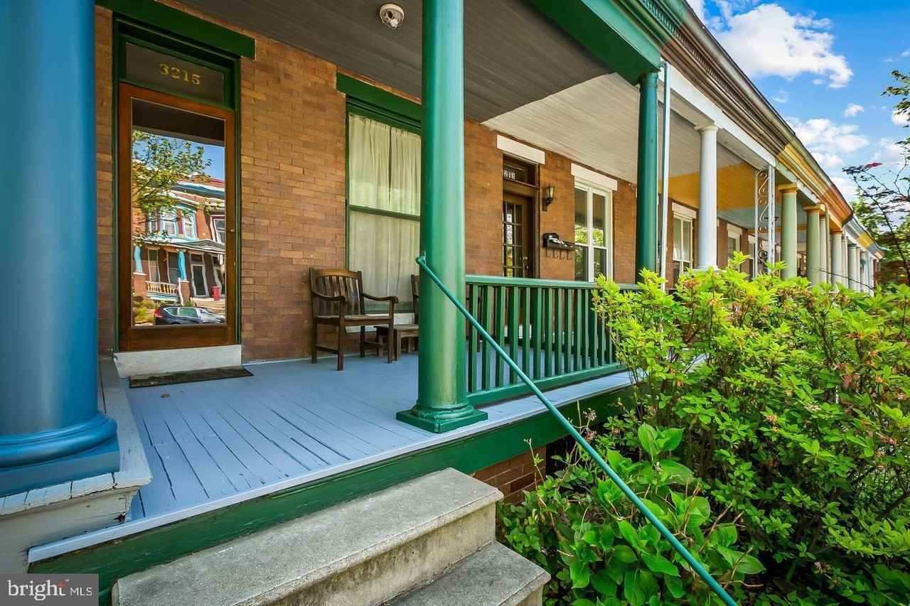 3215 Abell Ave #NA - Photo 3 of 23