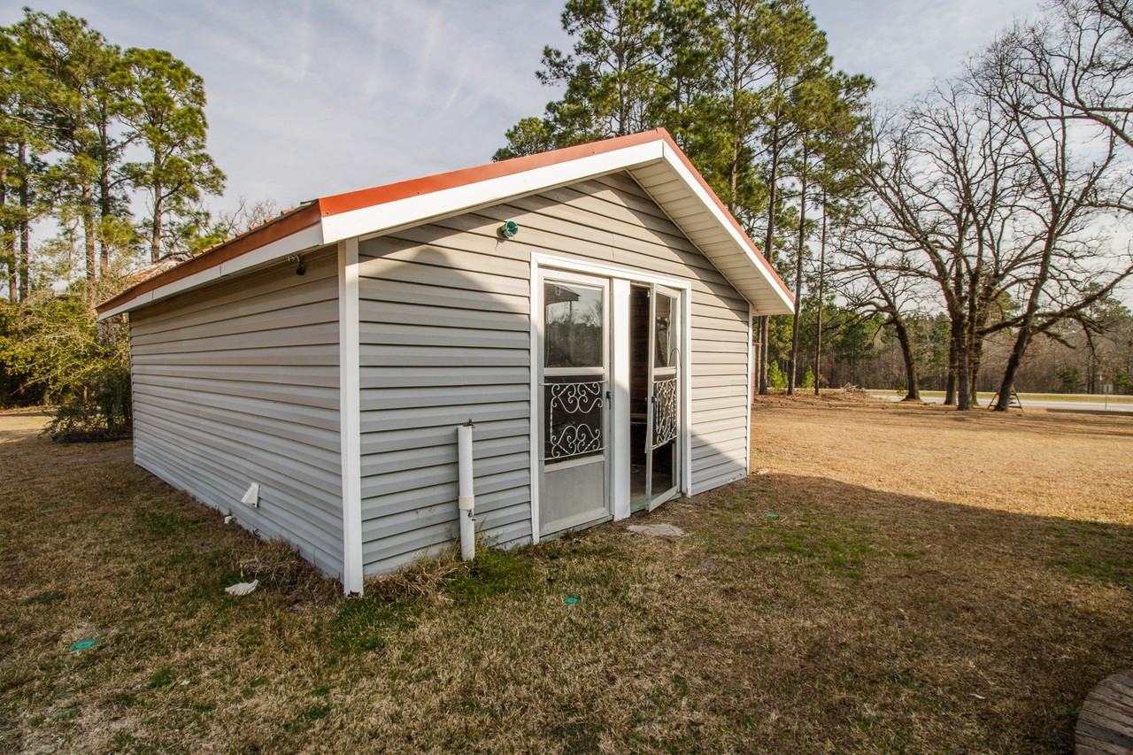 3367 Rocky Ford Rd #1 - Photo 4 of 28
