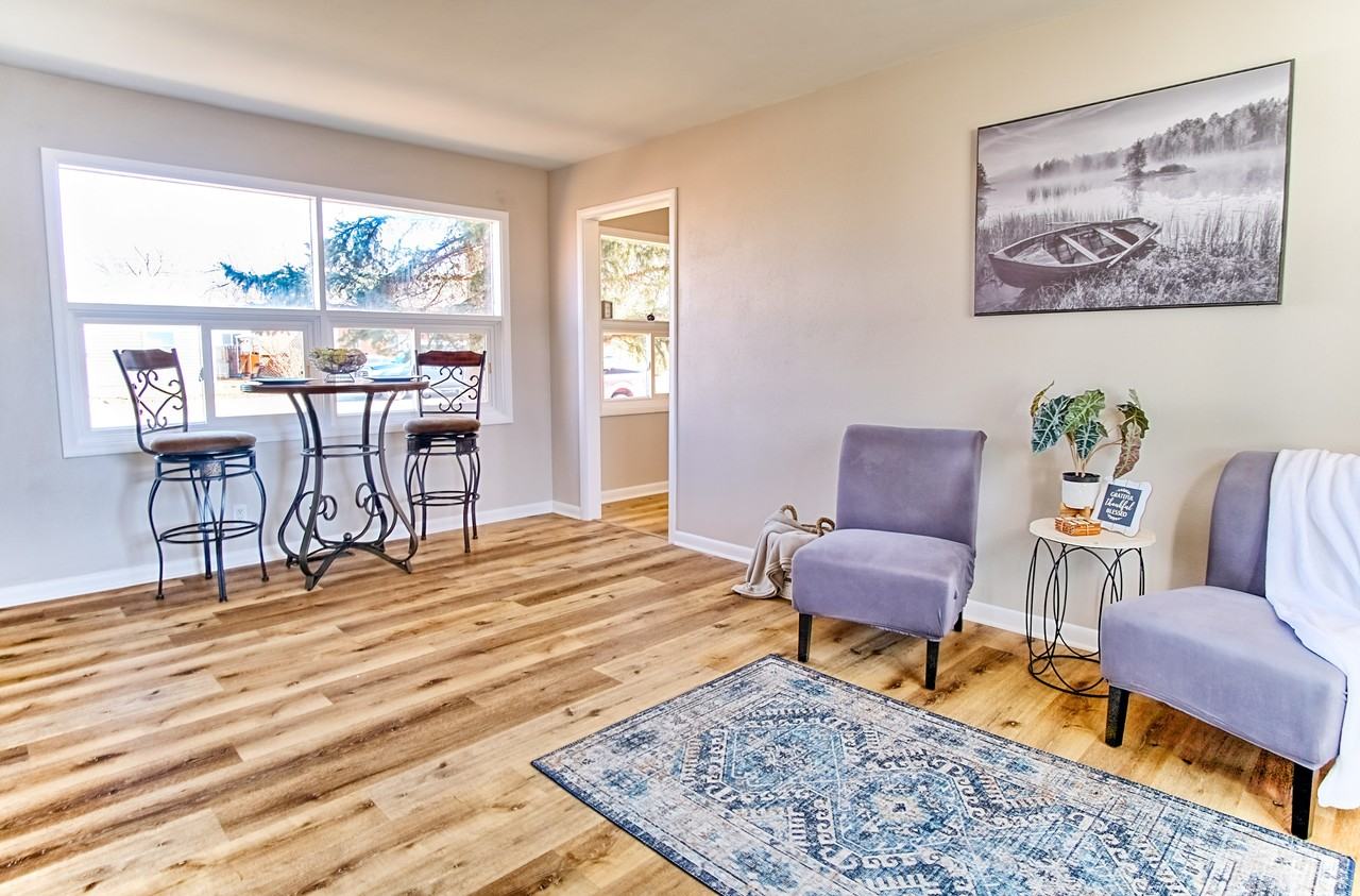 1324 Birch St, Casper, WY 82604, USA 2 unit Rentals Zumper