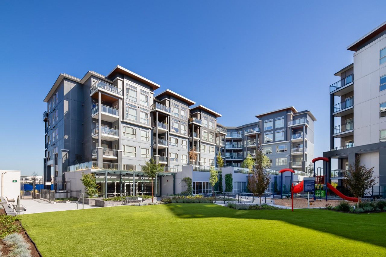 1 Bedroom Apartments for Rent In Port Coquitlam, BC 25 Available