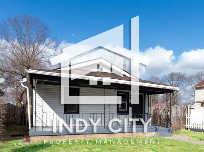 1244 Edgemont Ave #1