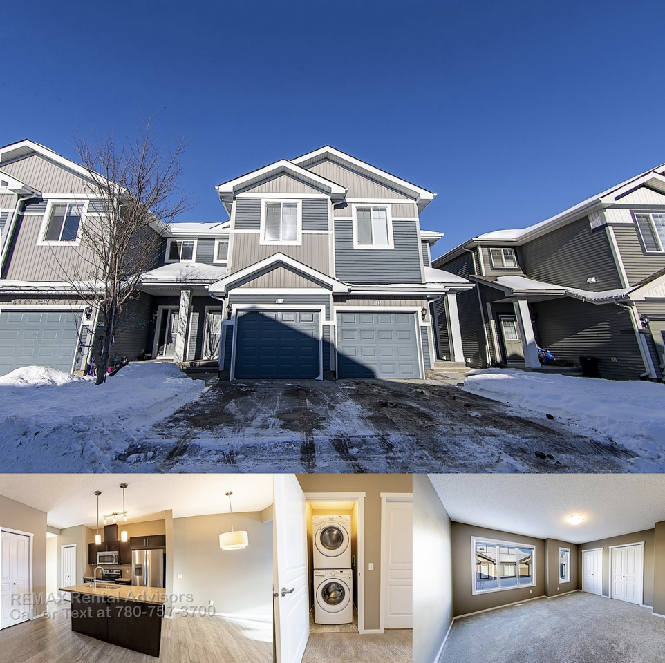 8209 217 Street Northwest, Edmonton, AB T5T 6Z4, CA 5 unit Rentals