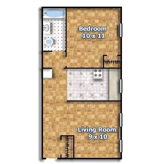 494 Mortimer Avenue #101 - Photo 2 of 6
