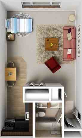 Maryland Arms Apartments - Photo 5 of 13