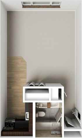 Maryland Arms Apartments - Photo 7 of 13