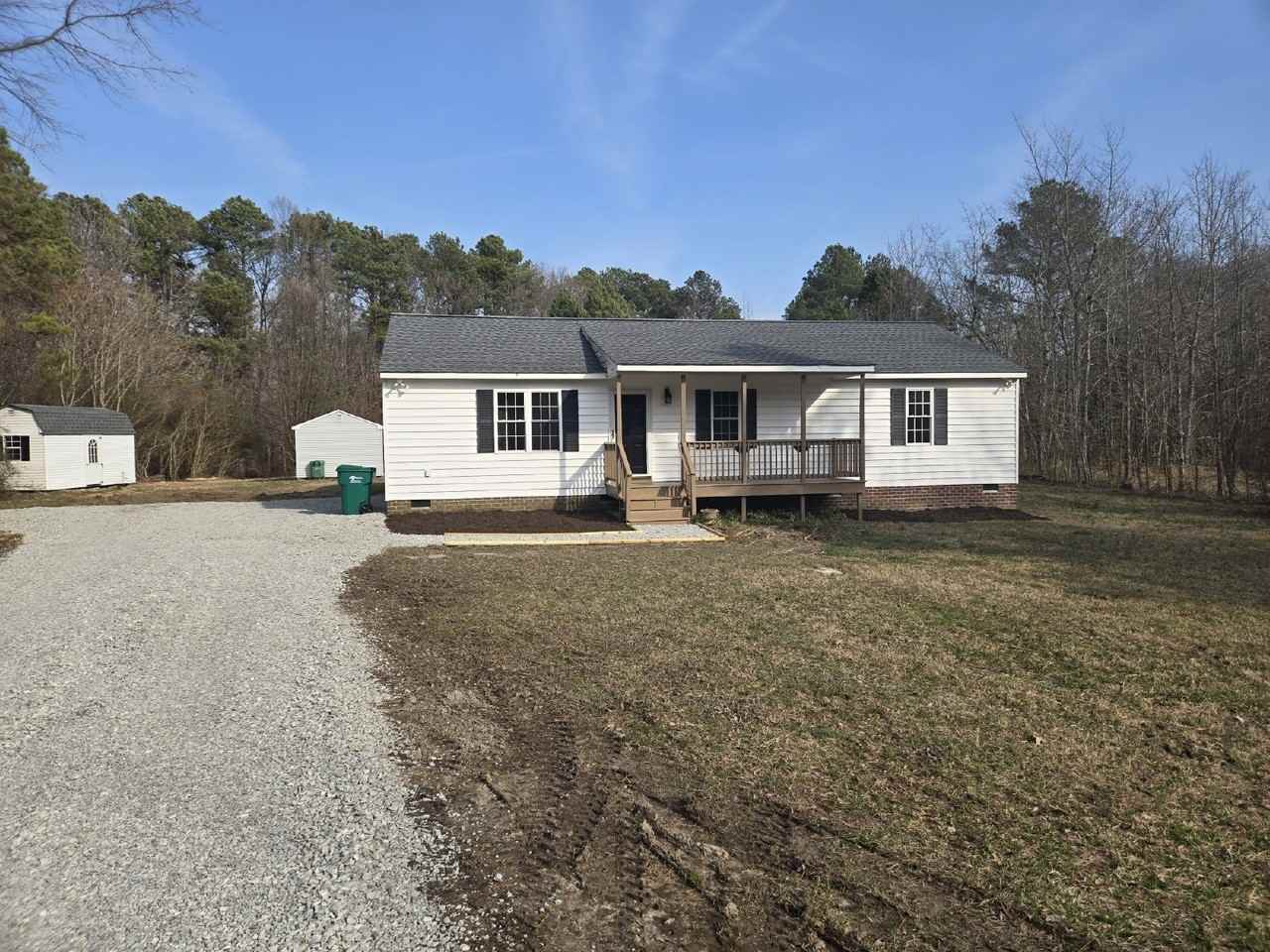 11934 Old Washington Hwy - Photo 2 of 13